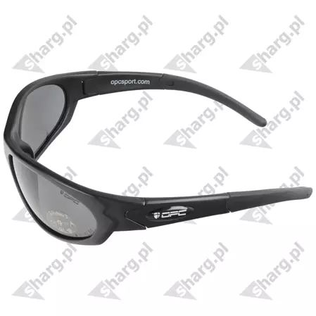 OPC Military Tactical Marines glasses 2 mm Matt Black (MTM MATT BLK)