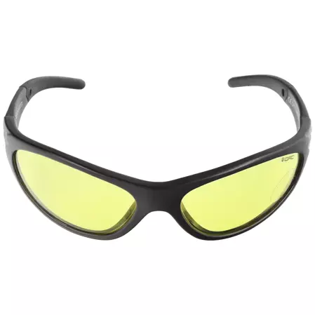 OPC Military Tactical Marines glasses 2 mm Matt Black, Yellow (MTM MATT BLK YEL)