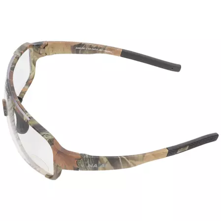 OPC Tactical JET I Naval Matt Camo, Clear glasses (N TJ I MATT CAMO CLEAR)