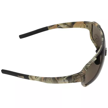 OPC Tactical JET I Naval Matt Camo, Smoke glasses (N TJ I MATT CAMO)