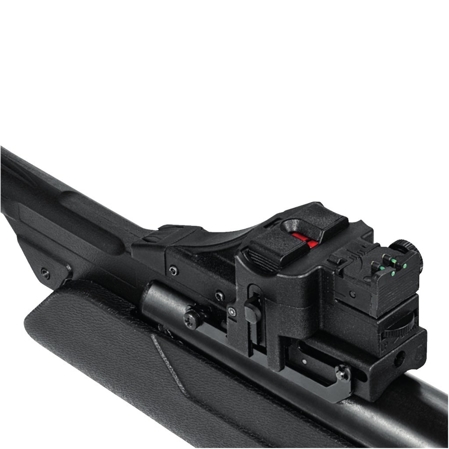 RPM MAGAZINE for Hatsan SpeedFire Air Rifle .177 cal