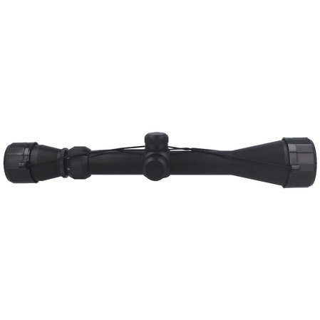 Riflescope Vögler Premium 3-9x40 Mil-Dot, Mount 11 mm