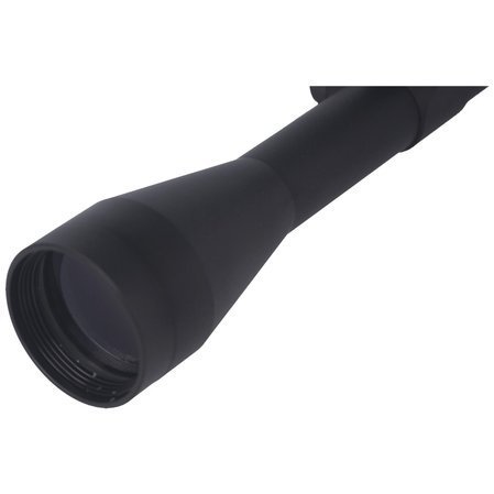 Riflescope Vögler Premium 3-9x40 Mil-Dot, Mount 11 mm