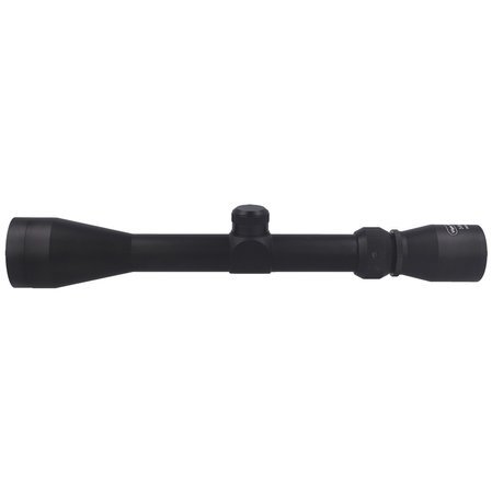 Riflescope Vögler Premium 3-9x40 Mil-Dot, Mount 11 mm