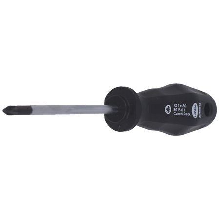 Screwdriver Pozidriv Narex Profi 4.5mm (801501)