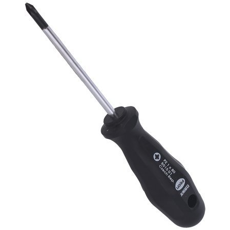 Screwdriver Pozidriv Narex Profi 4.5mm (801501)