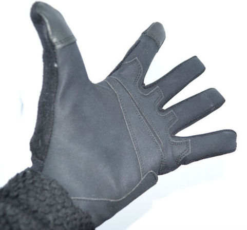 Sharg Duty Mechanic with TouchPad Gloves, Coyote (3188CT)