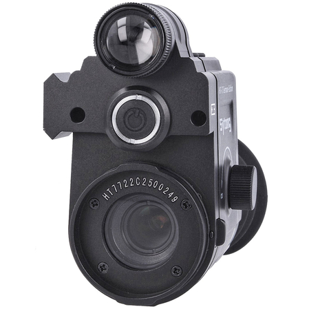 Sytong Digital Night Vision Camera (HT-77 IR)