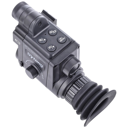 Sytong Digital Night Vision Camera (HT-77 IR)