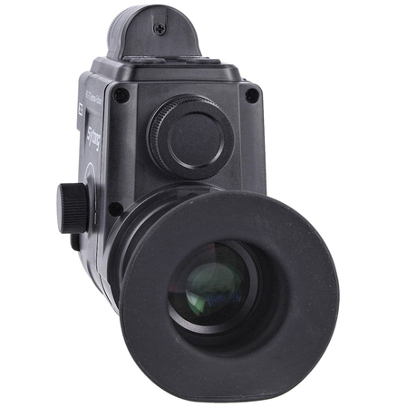 Sytong Digital Night Vision Camera (HT-77 IR)