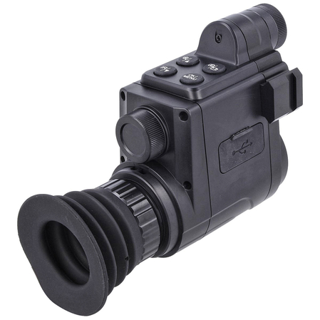 Sytong Digital Night Vision Camera (HT-77 IR)