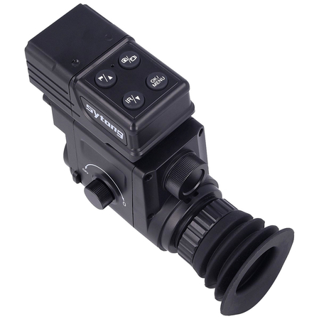 Sytong Digital Night Vision with Laser Rangefinder (HT-77 LRF)