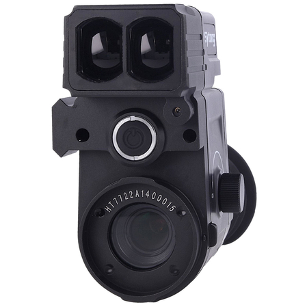 Sytong Digital Night Vision with Laser Rangefinder (HT-77 LRF)