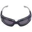 Bolle Tracker Smoke Platinium Glasses Tactical (TRACPSF)