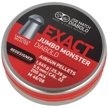 JSB Exact Jumbo Monster ReDesigned cal. .22 / 5.52mm 200psc (546388-200)