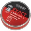 JSB Exact Jumbo Pellets 5.5mm, 500psc (546245-500)