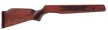 Wooden Stock for Airgun Hatsan MOD 55S, 60S (703)