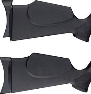 Wiatrówka karabin PCP Hatsan z Regulatorem (AT44S-10 RG)