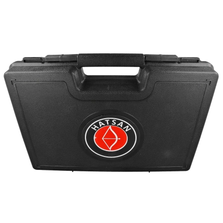 Hatsan Velox T50 .50 cal - pistolet RAM PCP na kule, 15 J