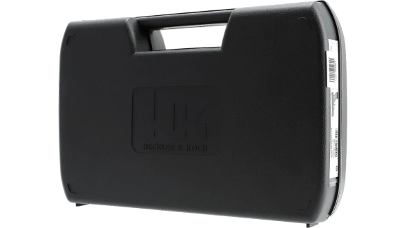 Pistolet RAM na kule .43 Heckler and Koch T4E SFP9, CO2 (2.4000)