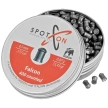 Śrut Spoton Falcon 4.5 mm, 400 szt. 0.87g/13.43gr