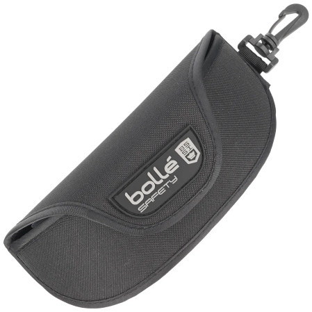 Okulary Bolle Tactical SWAT Smoke (SWATPSF)
