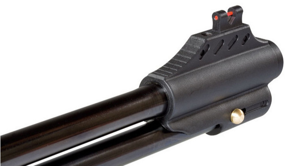 Wiatrówka Hatsan Torpedo 150 TH Vortex 5.5 mm