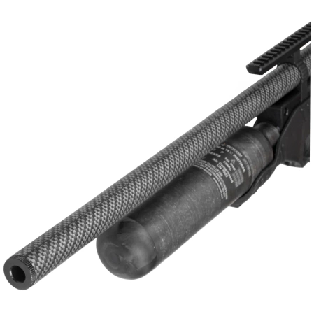 Wiatrówka PCP Hatsan Blitz BP Carbon 7.62 mm