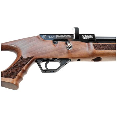 Hatsan Flash W 5.5 mm PCP Air Rifle
