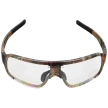 Okulary OPC Tactical JET I Naval Matt Camo, Clear (N TJ I MATT CAMO CLEAR)