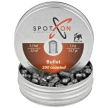 Śrut Spoton Bullet 5.5 mm, 200 szt. 1.60g/24.7gr