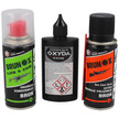 Zestaw do broni Brunox: Lub&Cor, Gun Care, Oksyda (GUN SET2)