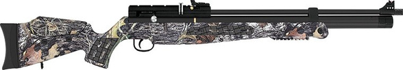 Wiatrówka PCP Hatsan BT65 RB-Camo 5.5 mm