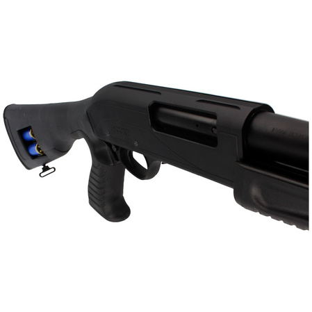 Strzelba powtarzalna Hatsan 12GA (ESCORT AimGuard-MPS-S 20")