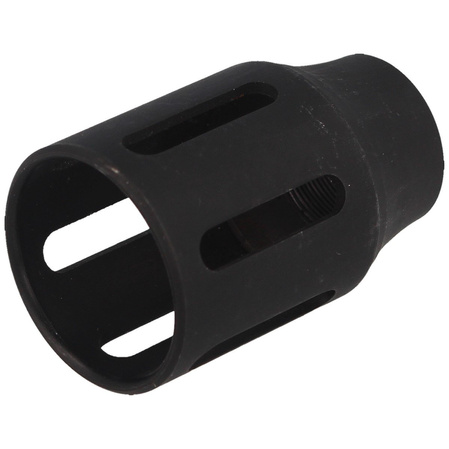Końcówka do strzelb Hatsan Escort MP, BM12, Raider (FLASH SUPPRESSOR)