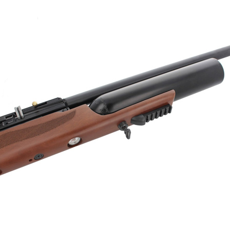 Hatsan Nova Compact, PCP Air Rifle