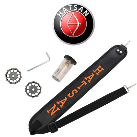 Hatsan AirMax RG 4.5 mm PCP Air Rifle