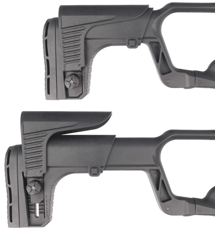 Hatsan Jet II RG 4.5 mm PCP Air Pistol