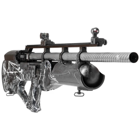 Hatsan Hercules Bully CB 9 mm PCP Air Rifle