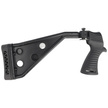 Side Folding Stock kolba do strzelb Hatsan Escort AimGuard / PS Guard (712 E-AG)