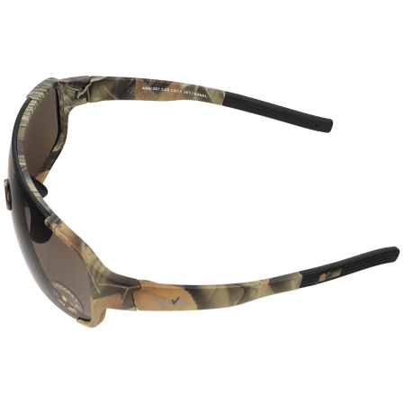 OPC Tactical JET I Naval Matt Camo, Smoke glasses (N TJ I MATT CAMO)