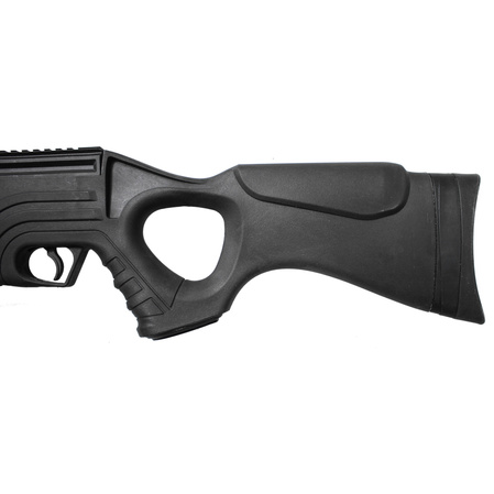 Wiatrówka PCP Hatsan Flash 101 QE Set 4.5 mm