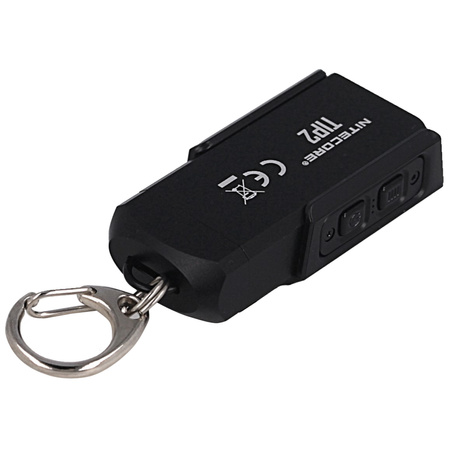 Nitecore TIP2, 720lm, Li-ion Battery / 500mAh (TIP2)