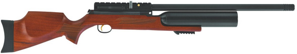 Hatsan Nova Compact, PCP Air Rifle