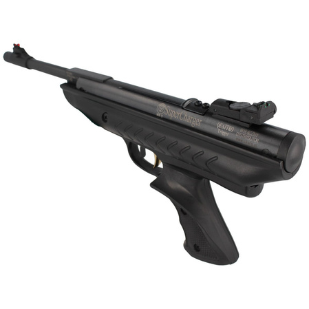 Hatsan SuperCharger Vortex .177 / 4.5 mm Air Pistol with Gas Piston