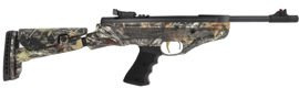 Pistolet wiatrówka Hatsan 25 SuperTact Camo 5.5 mm