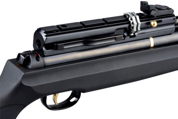 Hatsan AT44-10 4.5 mm PCP Air Rifle