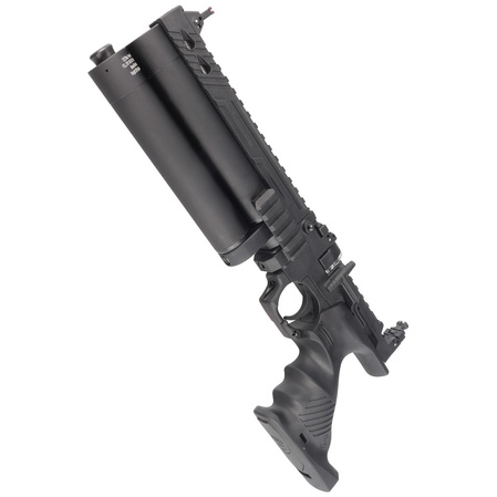 Hatsan Jet II 6.35 mm PCP Air Pistol