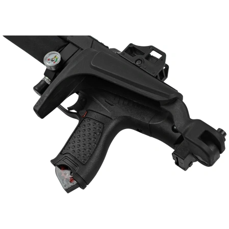 Hatsan Rapex 6.35 mm PCP Air Rifle