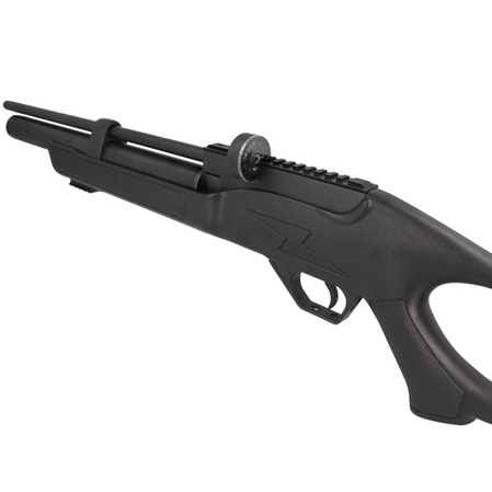 Hatsan Flash .22 / 5.5mm, PCP Air Rifle